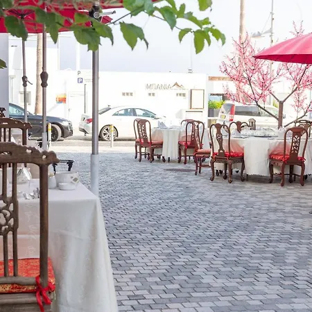 דירה Light House - Seafront Cosy With Library *