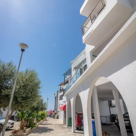 דירה Light House - Seafront Cosy With Library *