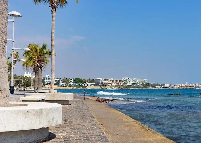 Apartamento Light House - Seafront Cosy With Library *